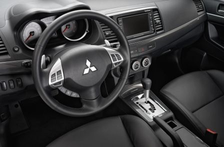 Lancer 9